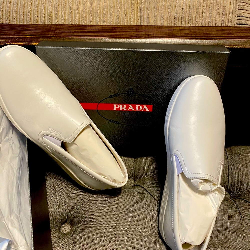 Prada Sneaker